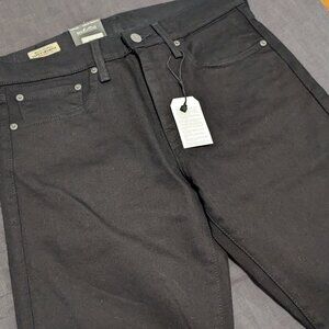 Levi's Jeans 511 31x32 Black